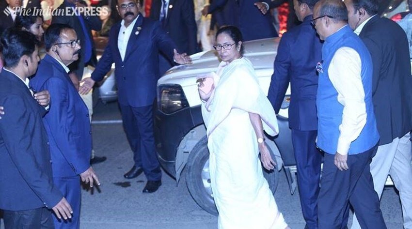 west bengal election, mamata banerjee house,Mukesh Ambani, TMC vs BJP