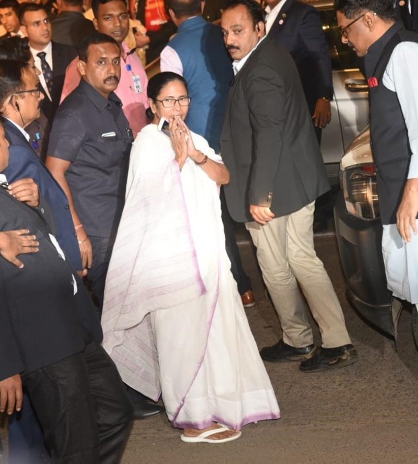 west bengal election, mamata banerjee house,Mukesh Ambani, TMC vs BJP