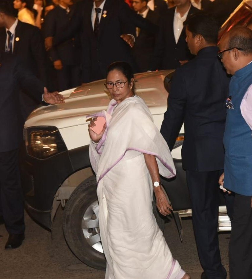 west bengal election, mamata banerjee house,Mukesh Ambani, TMC vs BJP