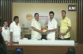 Tamil Nadu, Assembly Election 2021, MK Stalin, DMK