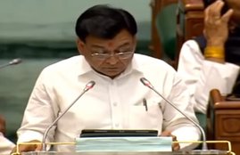 Shivraj Singh Chauhan, BJP, Madhya Pradesh,