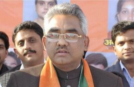 Madan Kaushik, BJP, Uttrakhand