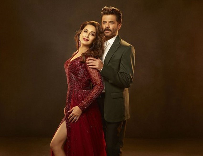 माधुरी दीक्षित और अनिल कपूर की जोड़ी तब सफलता का गारंटी मानी जाने लगी थी। प्रोड्यूसर दोनों को साथ में कास्ट करने के लिए कितनी भी रकम खर्चने को तैयार रहते थे।