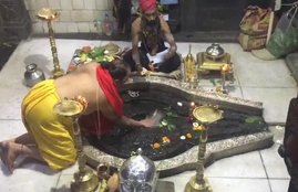 Maha Shivratri, shiva, trimbakeshwar