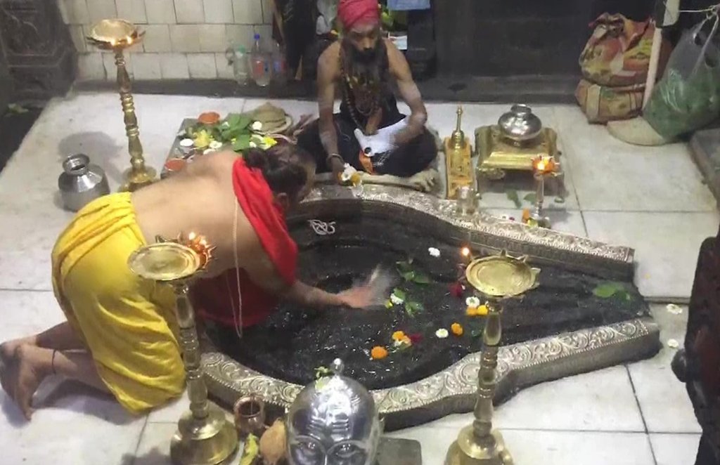 Maha Shivratri, shiva, trimbakeshwar