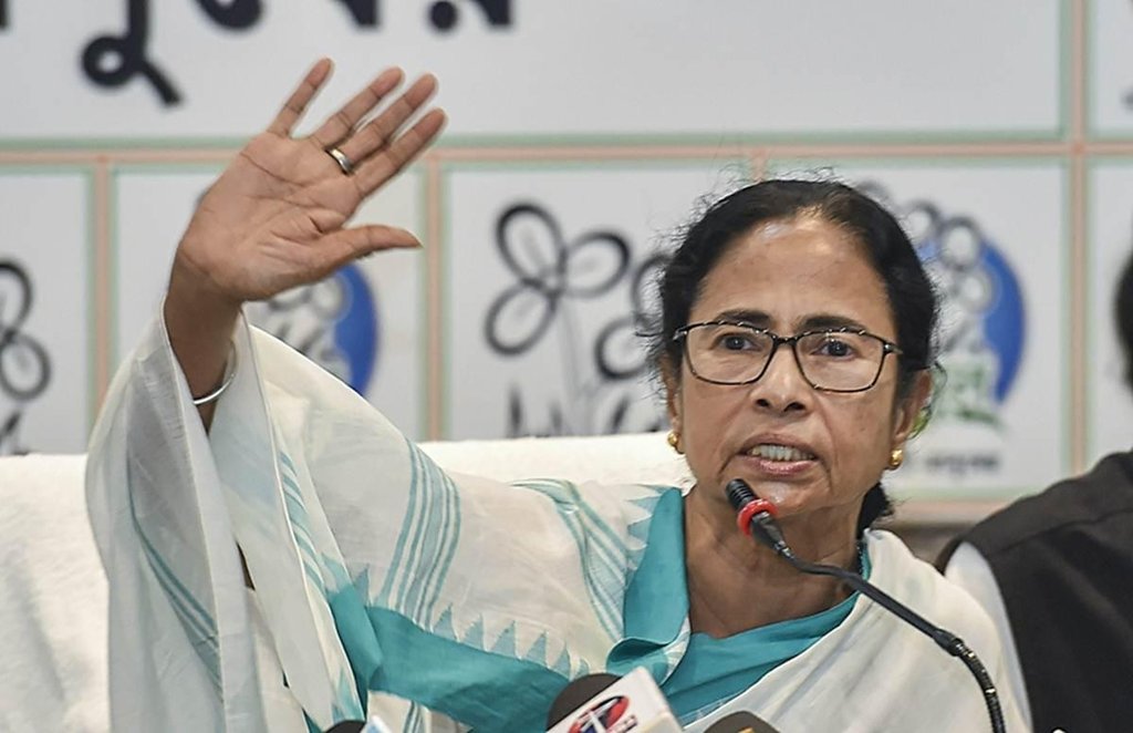 Mamata Banerjee, mamata banerjee fitness, mamata banerjee net worth, mamata banerjee cotton sari