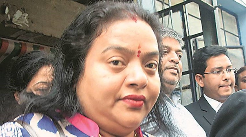 west bengal election, mamata banerjee house, TMC vs BJP