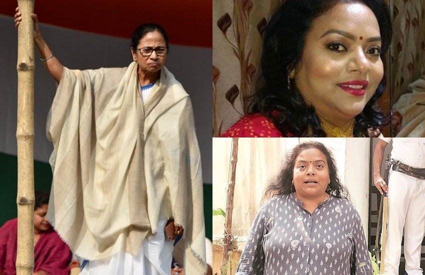 west bengal election, mamata banerjee house, TMC vs BJP