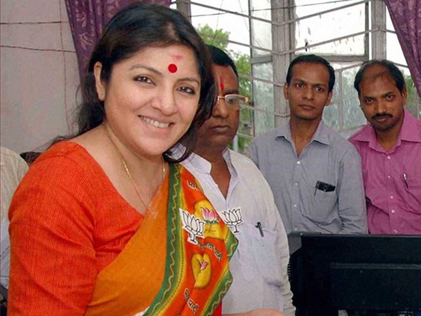 west bengal election, mamata banerjee house, TMC vs BJP