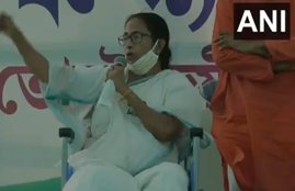 West bengal election 2021