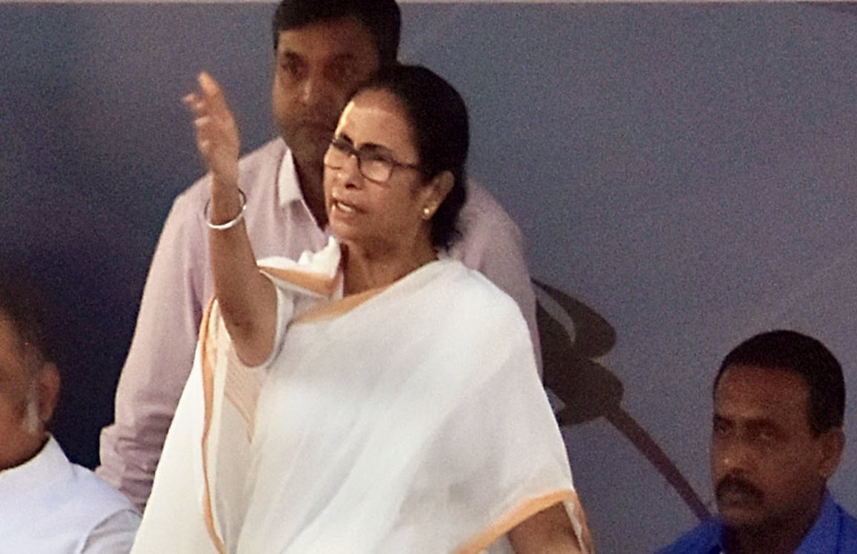 mamata banerjee bio, West bengal election date