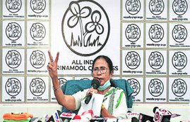 Bengal election