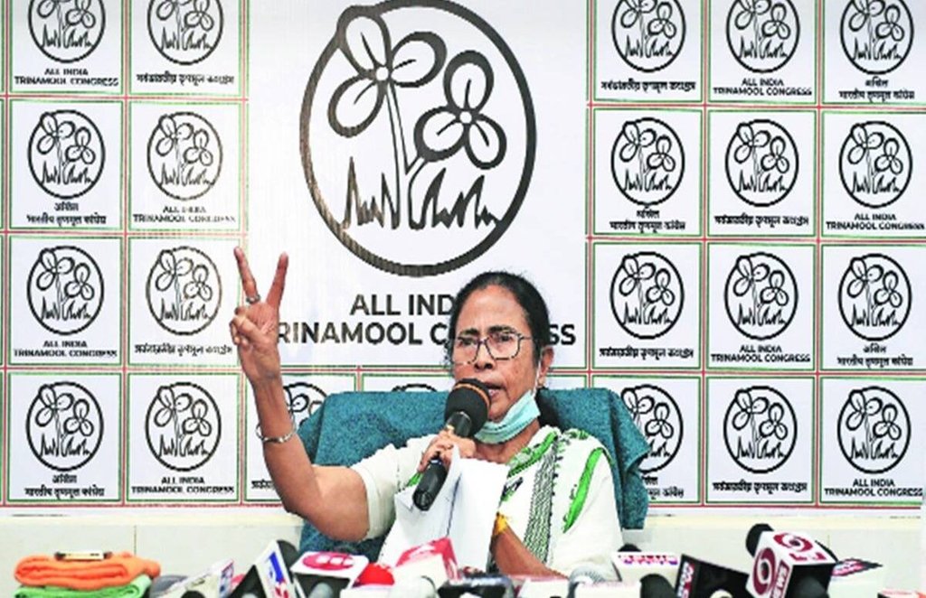 Bengal election