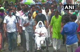 TMC, BJP, Mamta Banerjee
