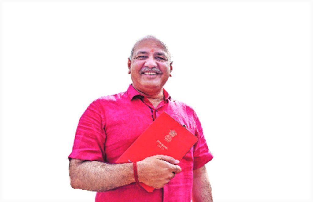 Finance Minister Finance Minister