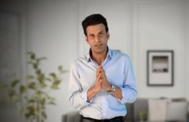 Manoj Bajpayee, Amazon Prime, Web Series Family Man 2, actor Manoj Bajpayee, Corona Virus,