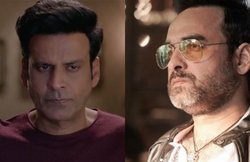 जब पंकज त्रिपाठी ने 5 स्टार होटल से चुराई थी मनोज बाजपेयी की चप्पल, एक्टर ने शेयर किया मजेदार किस्सा