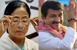 बंगाल में मुसलमान आपको वोट क्यों करें? देखें इस सवाल पर मनोज तिवारी ने दिया कैसा ज़वाब; गाना भी सुनाया