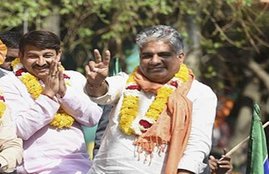 west bengal election 2021