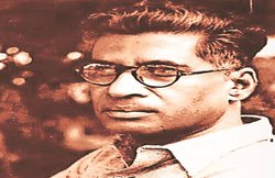 नव-मानवतावाद के जनक मानवेंद्रनाथ रॉय