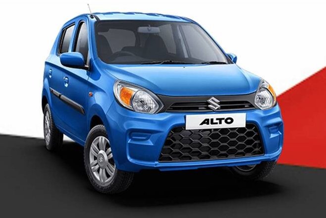 Maruti Suzuki Alto: 33 हजार रु डाउनपेमेंट देकर ले जाएं घर, जानें कितनी चुकानी होगी EMI