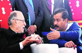 Delhi