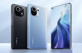 Xaiomi, Mi, Mi 11 lite, Affordable 5G phone