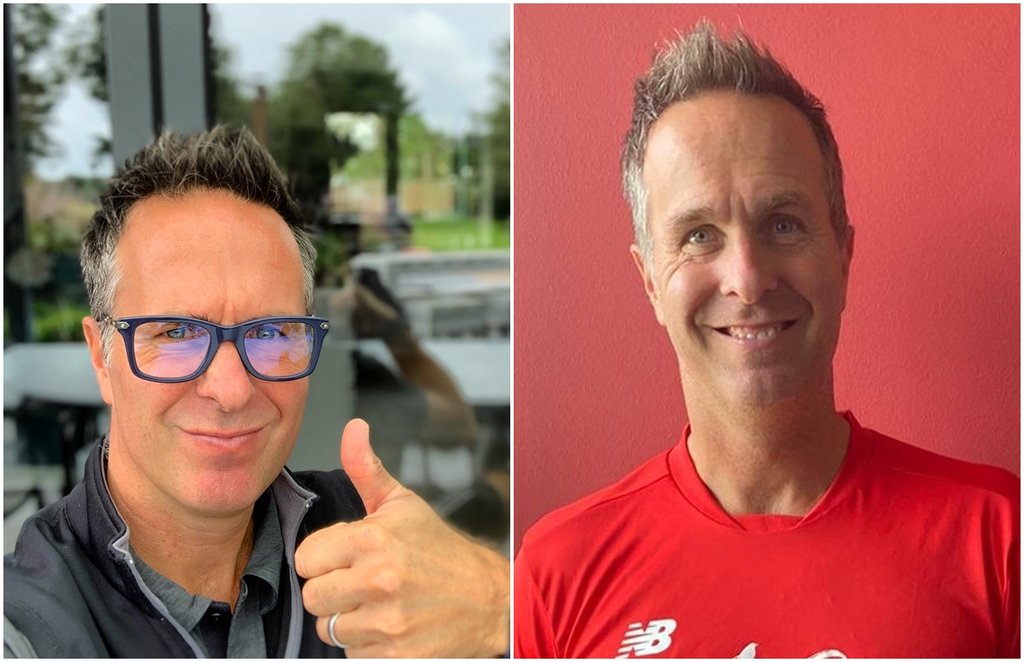 Michael Vaughan India vs England One Day Series Prediction
