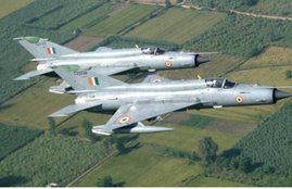 mig 21
