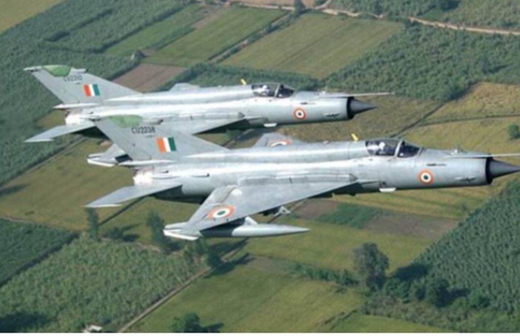mig 21