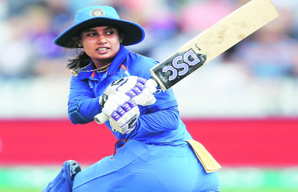 मिताली राज अंतरराष्ट्रीय क्रिकेट में 10 हजार रन बनाने वाली विश्व की दूसरी खिलाड़ी बनीं। फाइल फोटो। मिताली राज अंतरराष्ट्रीय क्रिकेट में 10 हजार रन बनाने वाली विश्व की दूसरी खिलाड़ी बनीं। फाइल फोटो।