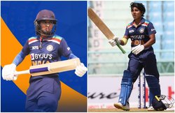 INDW vs SAW 4th ODI: मिताली राज ने छुआ एक और कीर्तिमान, पूनम राउत ने भी रचा इतिहास