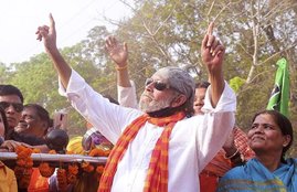 west bengal, mithun