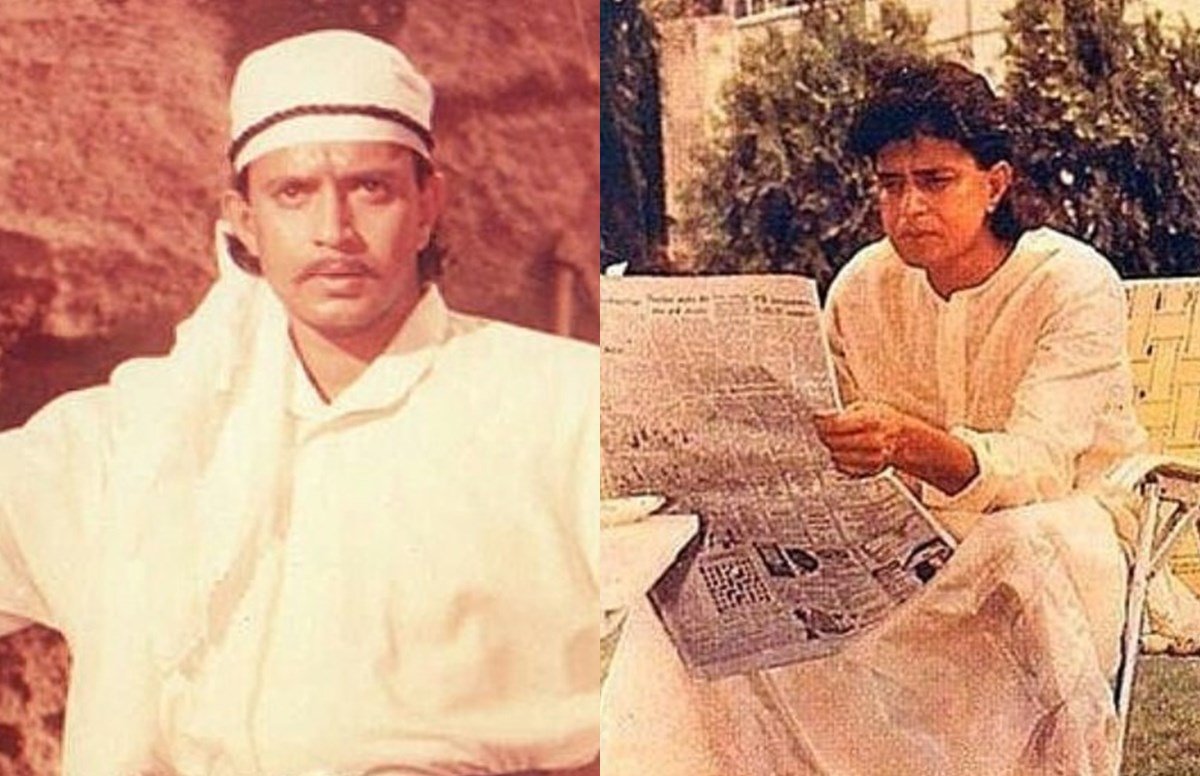 Mithun Chakraborty, Mithun Chakraborty Life Story, Mithun Chakraborty became underground,