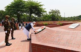 pm modi, bangladesh