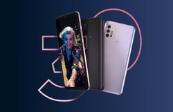 11,000 रुपये से कम कीमत में लॉन्च Moto G30, Moto G10 Power, इनमें है 64MP का कैमरा, 6000 mAh बैटरी