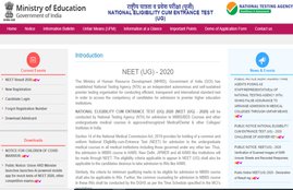 neet, neet 2021, neet 2021 exam date, nta neet 2021, nta neet 2021 exam date, neet exam date 2021,