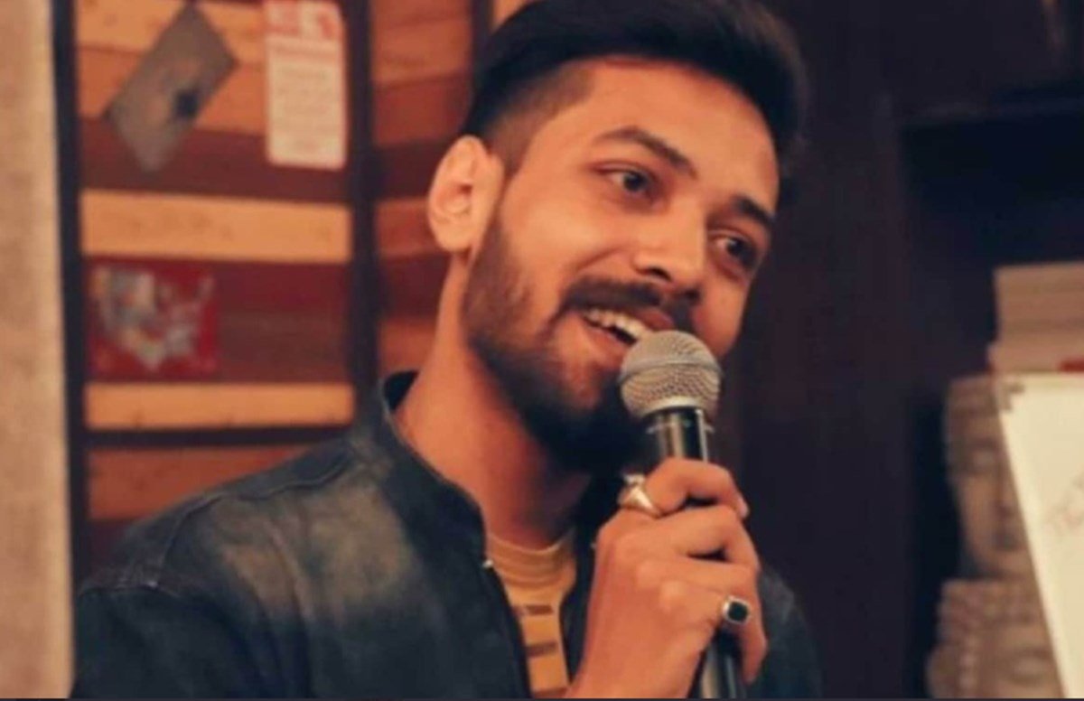 Munvar Farooqui case, Comedian Nalin Yadav, Nalin Yadav, Entertainment News, Bollywood News Munvar Farooqui case, Comedian Nalin Yadav, Nalin Yadav, Entertainment News, Bollywood News