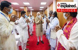 Bengal, Narendra Modi, BJP