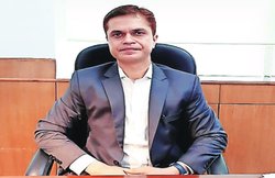 निशाकांत ओझा : स्वदेशी हमलावर ड्रोन बनाने में जुटे