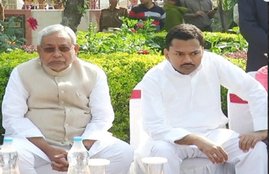 nitish kumar, nitish kumar son, nitish kumar wife, nishant kumar, nishant kumar age