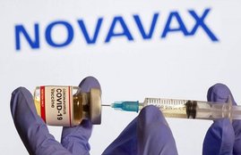 Serum Institute of India, Novavax