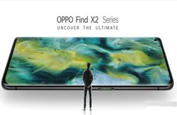 32MP सेल्फी कैमरा वाला Oppo Find X2 फोन हुआ सस्ता, जानें न्यू प्राइस