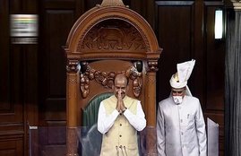 Parliament, assembly election