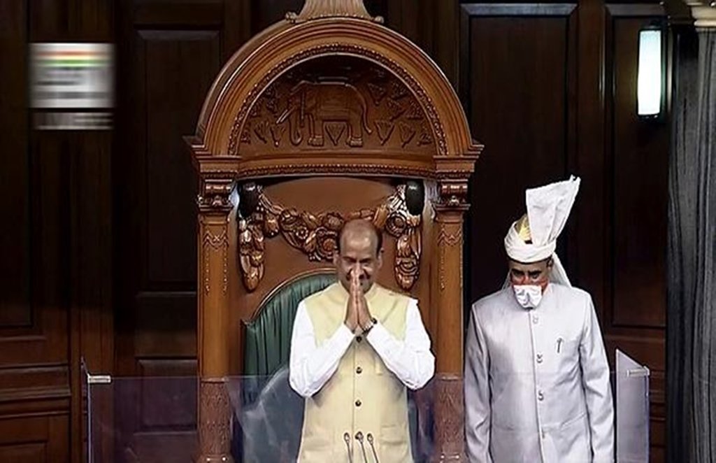 Parliament, assembly election