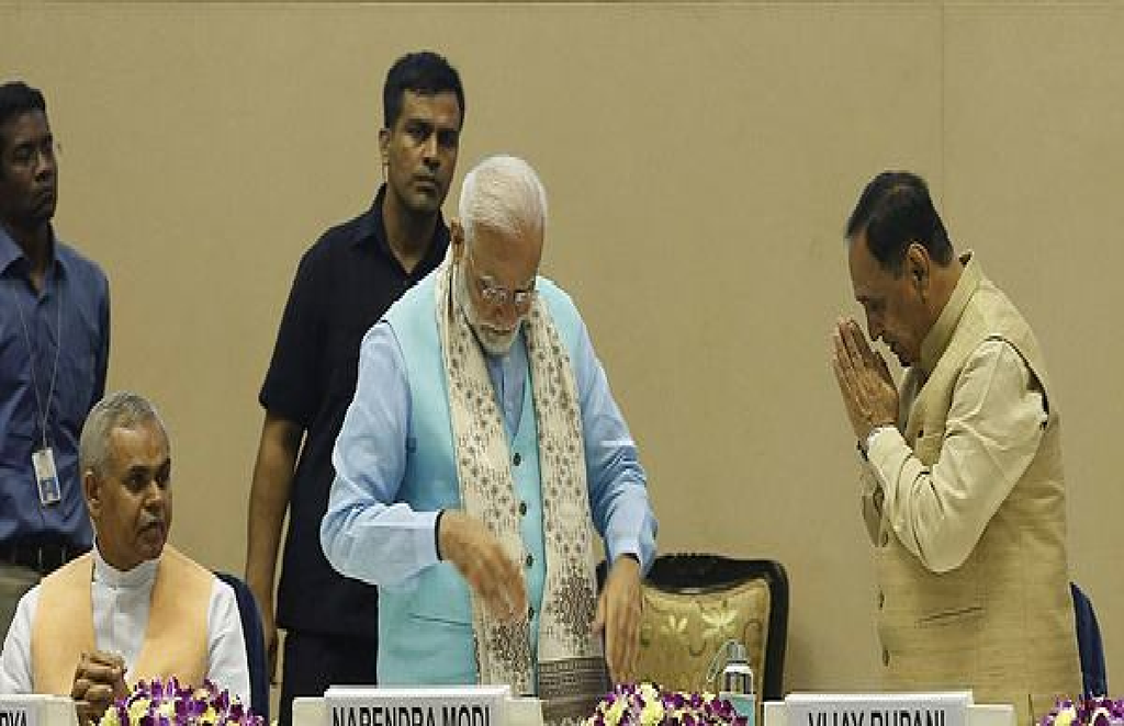 PM NARENDRA MODI, CATCH THE RAIN PROGRAM, KEN-BETWA RIVER LINK, MODI GOVERNMENT, PM LAUNCHES PROJECTS