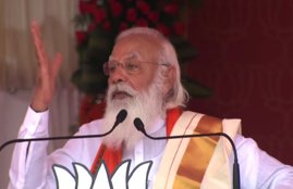 Prime Minister, Narendra Modi,BJP