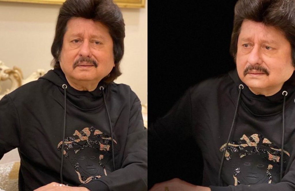 The Kapil Sharma Show, Pankaj Udas, live concert Of Pankj Udas, Entertainmnet News, Bollywood News,