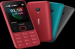 Nokia, Samsung, Micromax, Lava, Jio दे रहे हैं दमदार बैटरी व कैमरे वाले फोन, 2500 रुपये से कम है कीमत