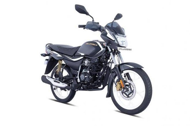 नई Bajaj Platina 110 में क्या है खास? 115 सीसी इंजन के साथ अपने सेगमेंट में सबसे सुरक्षित
